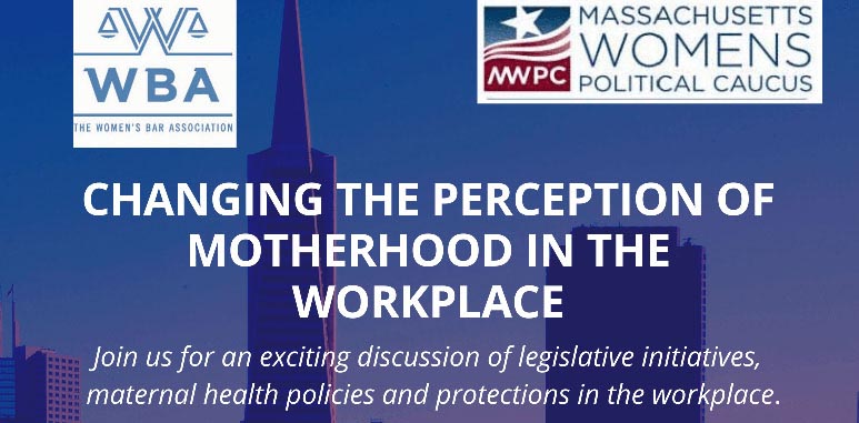 Changing the Perception of Motherhood in the Workplace