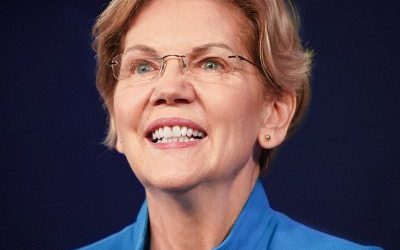 NWPC Endorses Elizabeth Warren for President
