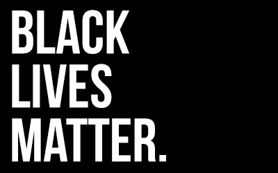 A Letter of Support to Our African American Citizens and Leaders