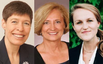 Women’s Legislative Lunch & Learn: Powering Massachusetts Towards a Greener Future