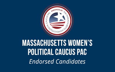 2025 PAC Endorsed Candidates