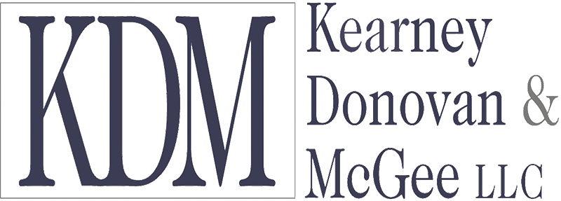 Kearney, Donovan & McGee