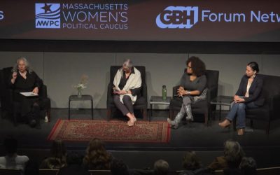 Elections Impact: Women in Leadership Respond to the 2024 Election